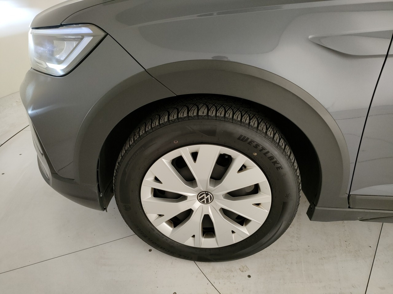 Volkswagen Taigo Usato 2022 Taigo Porto Mantovano