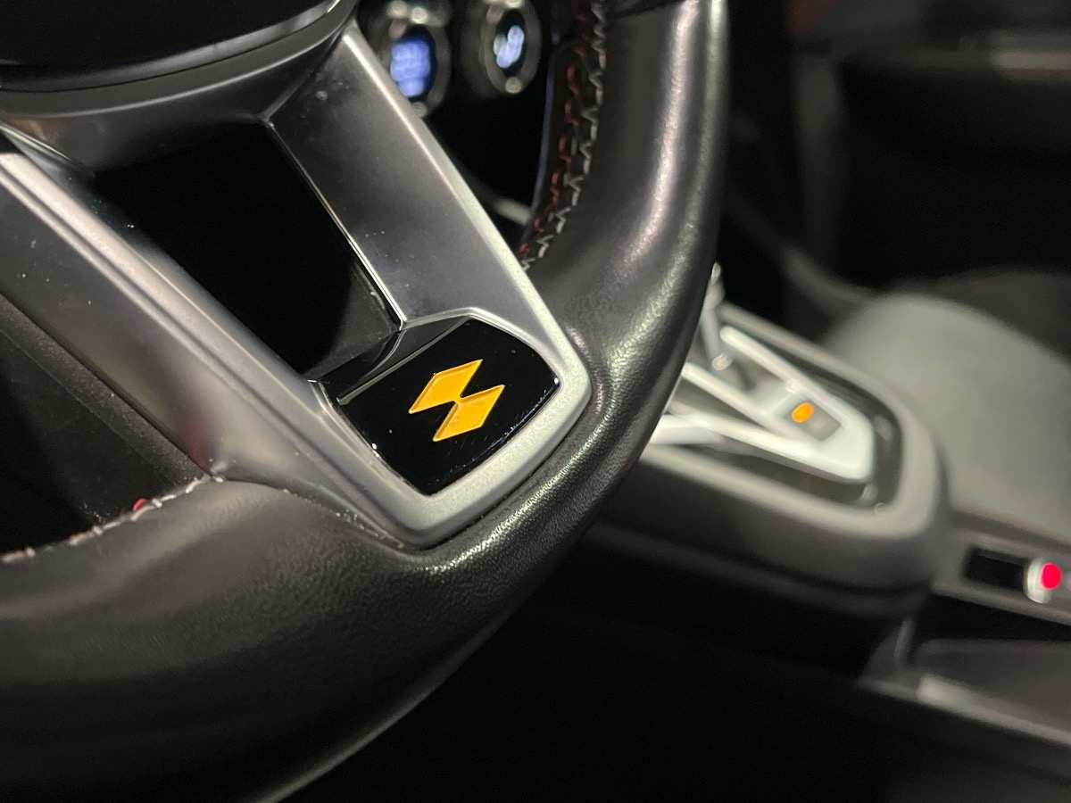 Renault Arkana Usato 2022 Arkana Verona