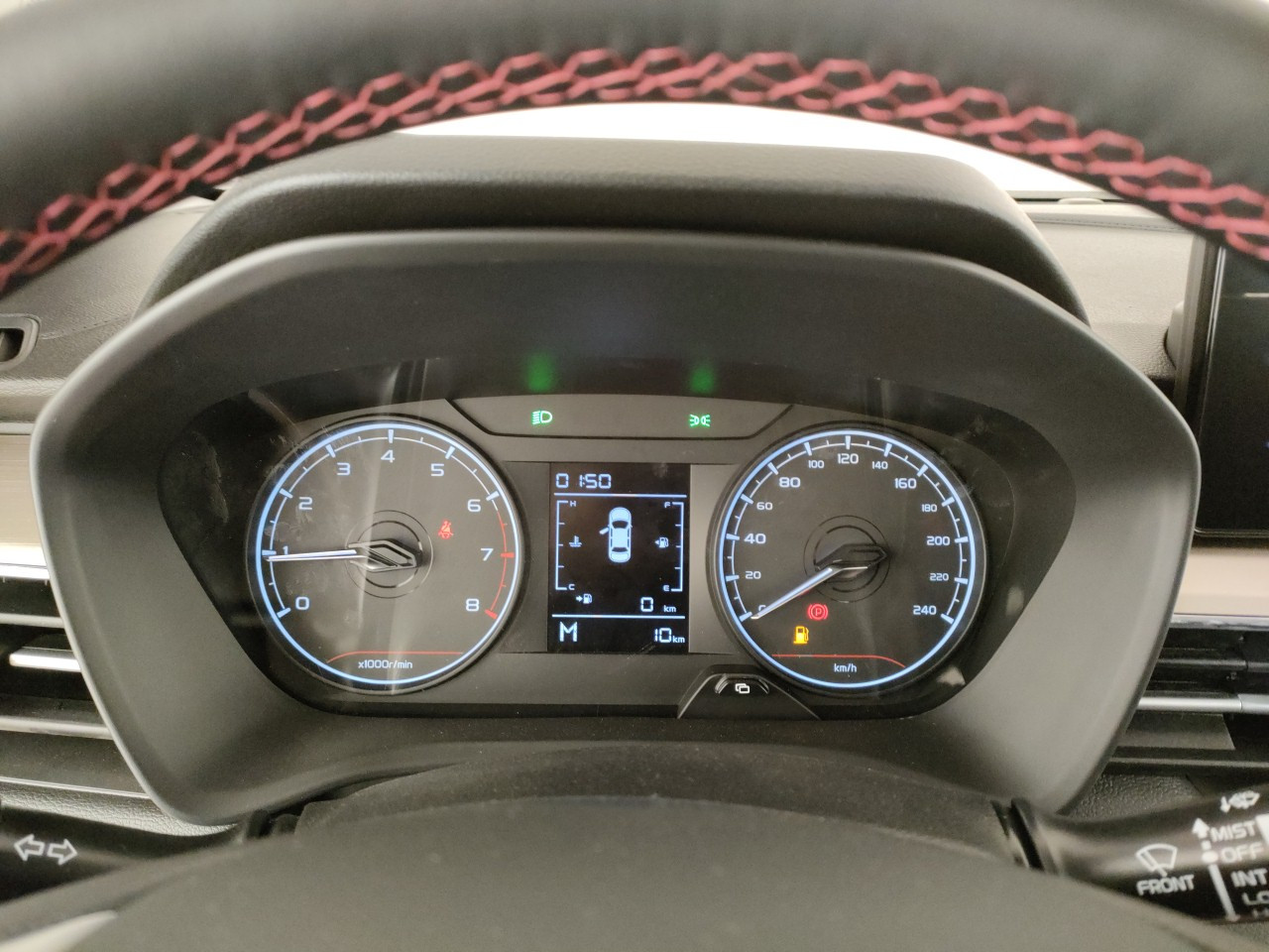 Emc Quattro Nuovo Benzina Quattro Porto Mantovano