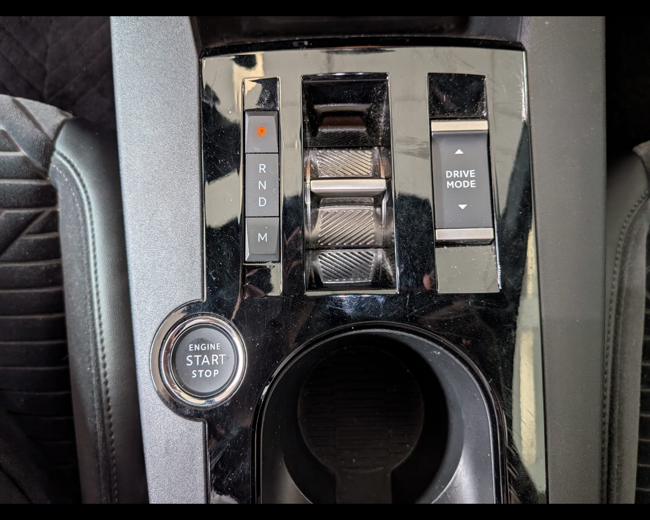 Foto LANCIA Ypsilon 1.2 mhev LX 110cv e-dct