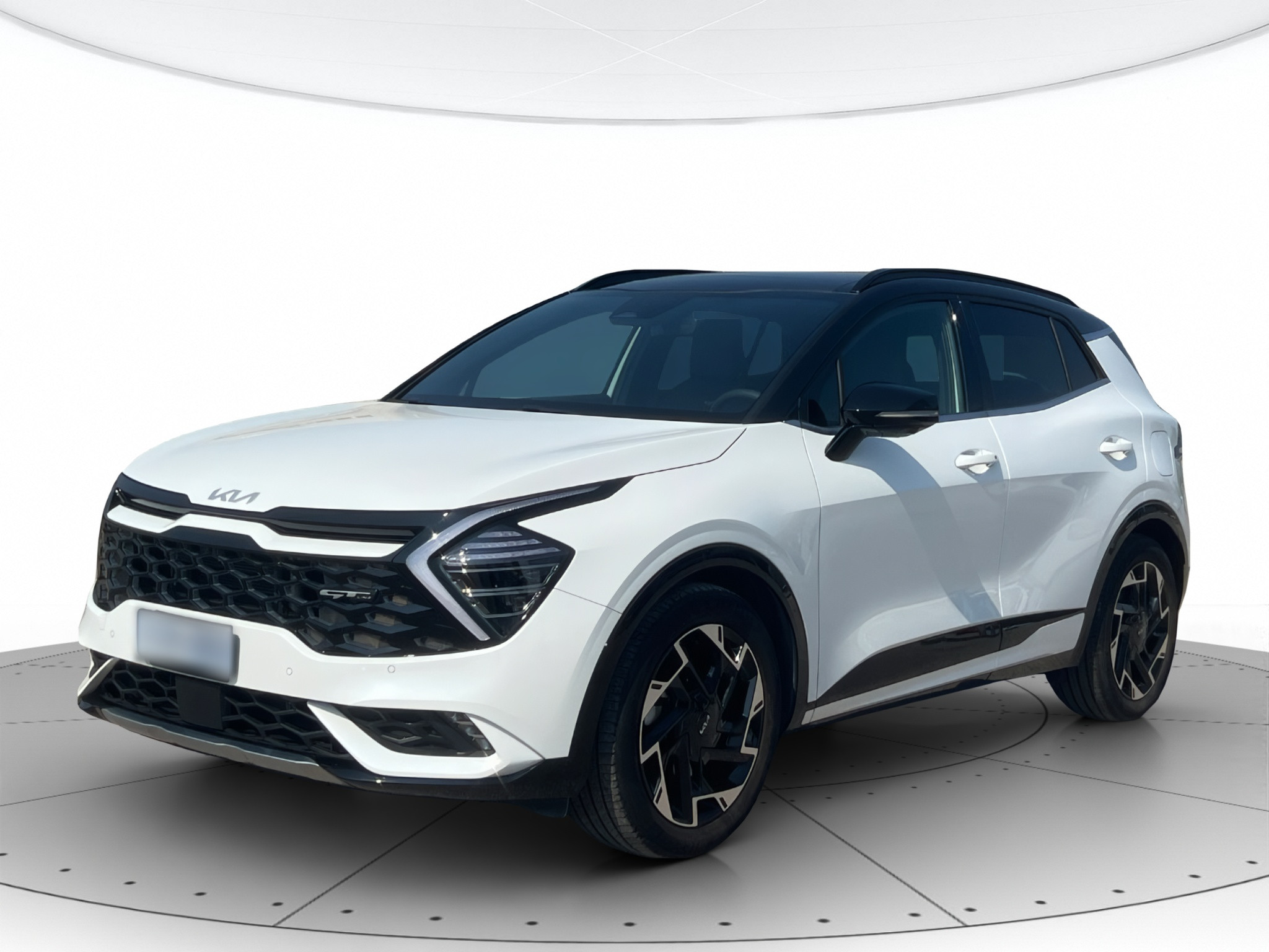 Kia Sportage Usato 2022 Sportage Rovigo