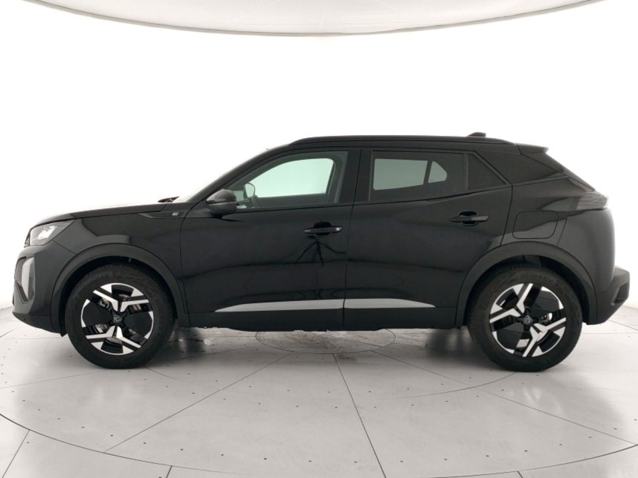 Peugeot 2008 Nuovo Elettrico 2008 Porto Mantovano