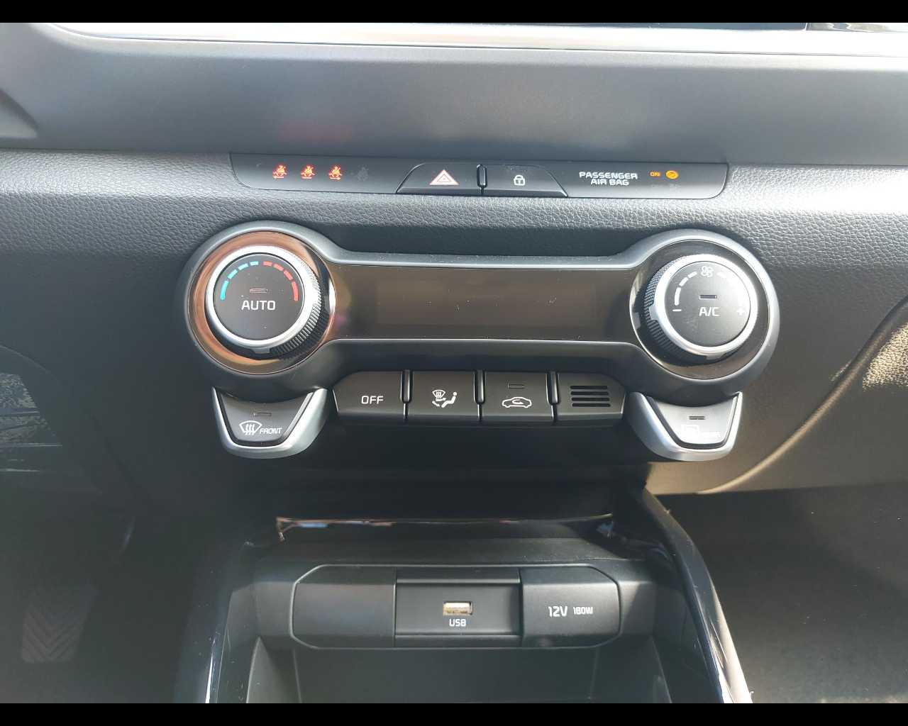 Kia Stonic Nuovo Benzina Stonic Este