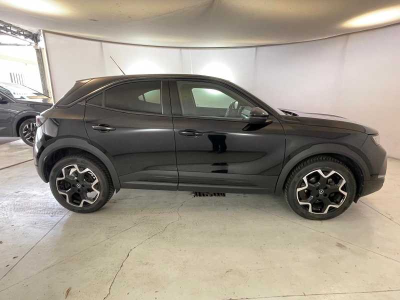 Mokka 2ª Serie - Mokka 1.5 Diesel Ultimate