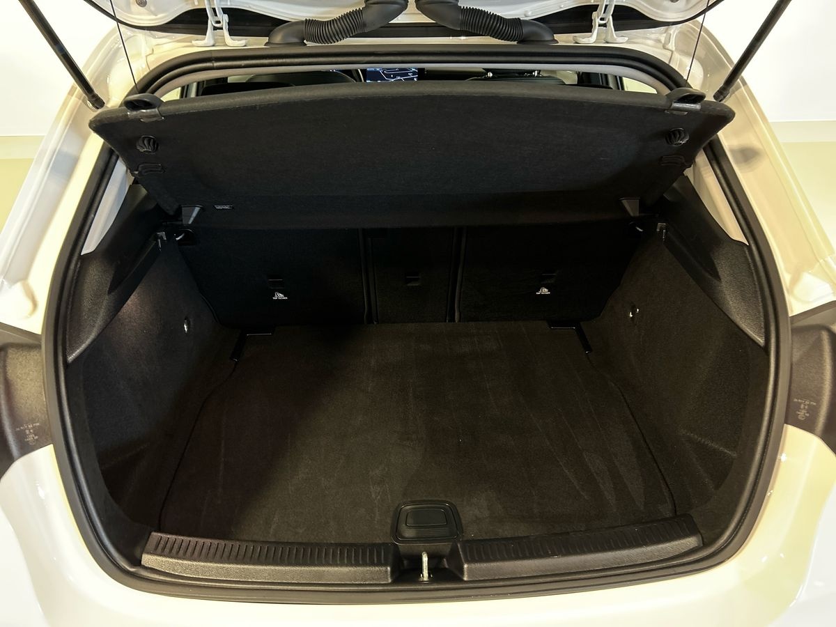 Mercedes Classe A A 180 d Advanced auto - 8