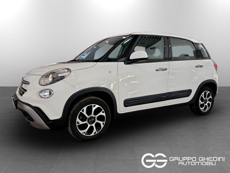 FIAT 500 500L Cross 1.3 mjt 95cv my20 Diesel usato
