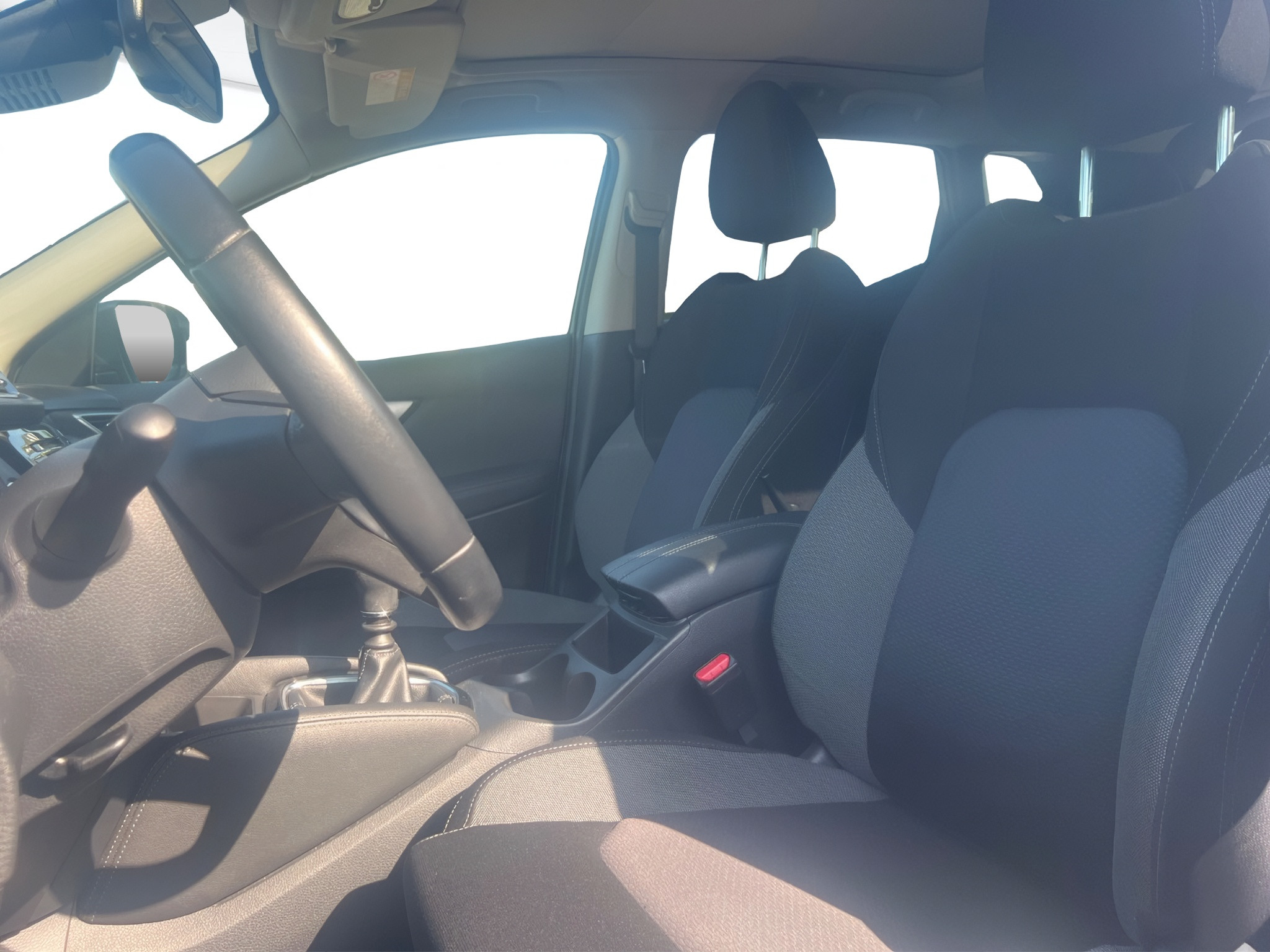 Nissan Qashqai Usato 2019 Qashqai Rovigo