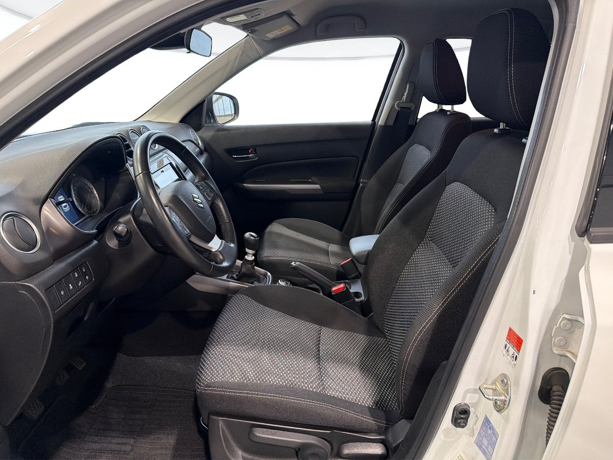 Suzuki Vitara Usato 2022 Vitara Mestre
