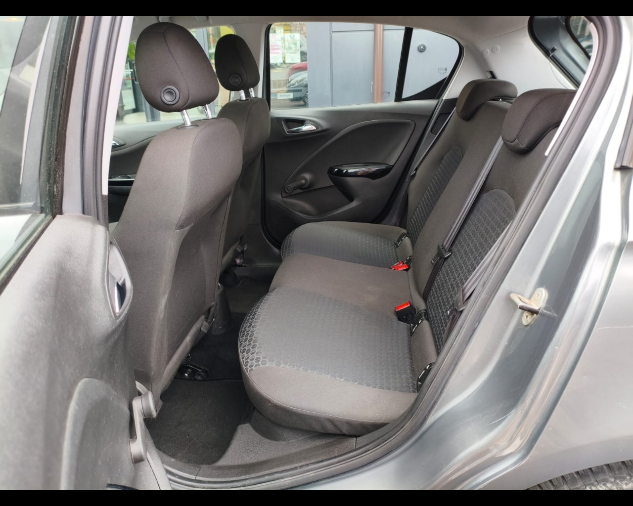 Foto OPEL Corsa 1.4 Advance (n-joy) Gpl 90cv 5p