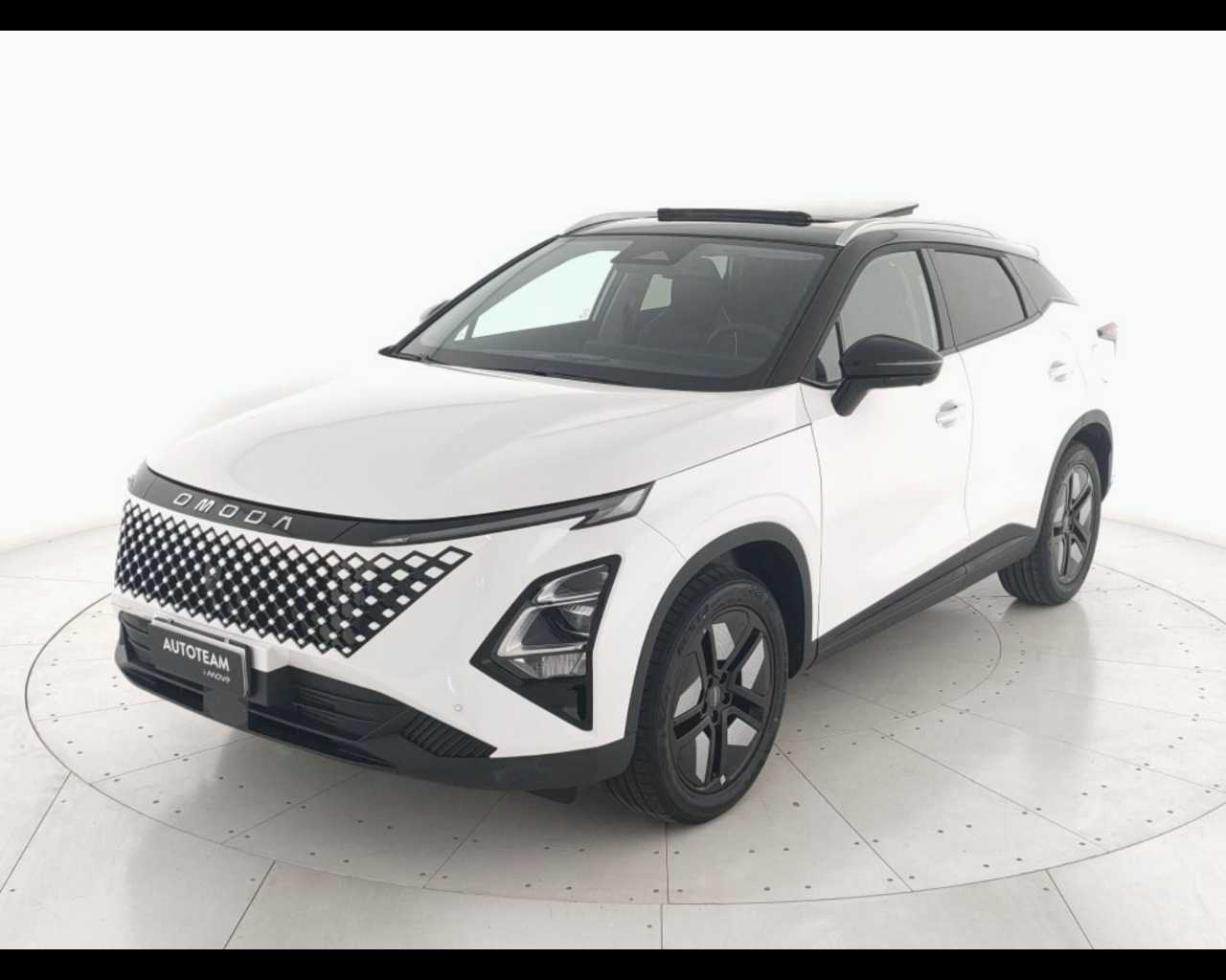 Omoda Omoda 5 Aziendali 2025 Omoda 5 Rovigo