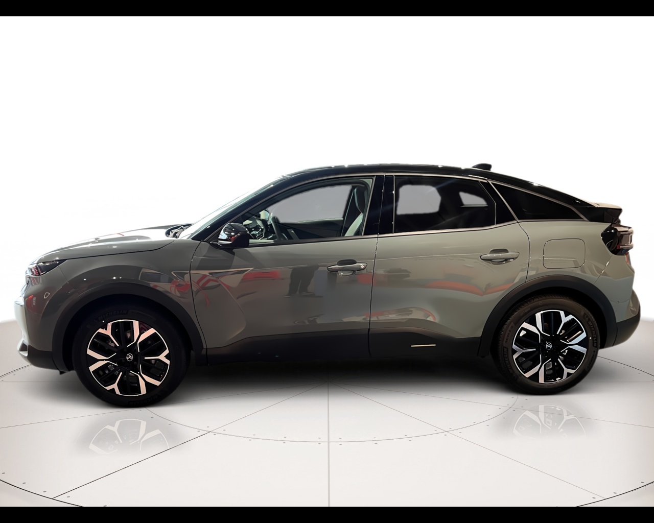 Citroen C4 Usato 2025 C4 Rovigo