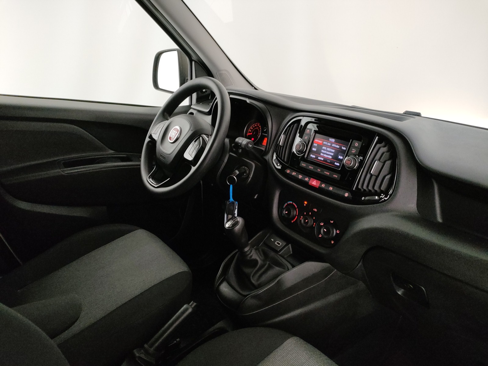 Fiat Doblo Usato 2021 Doblo Legnago
