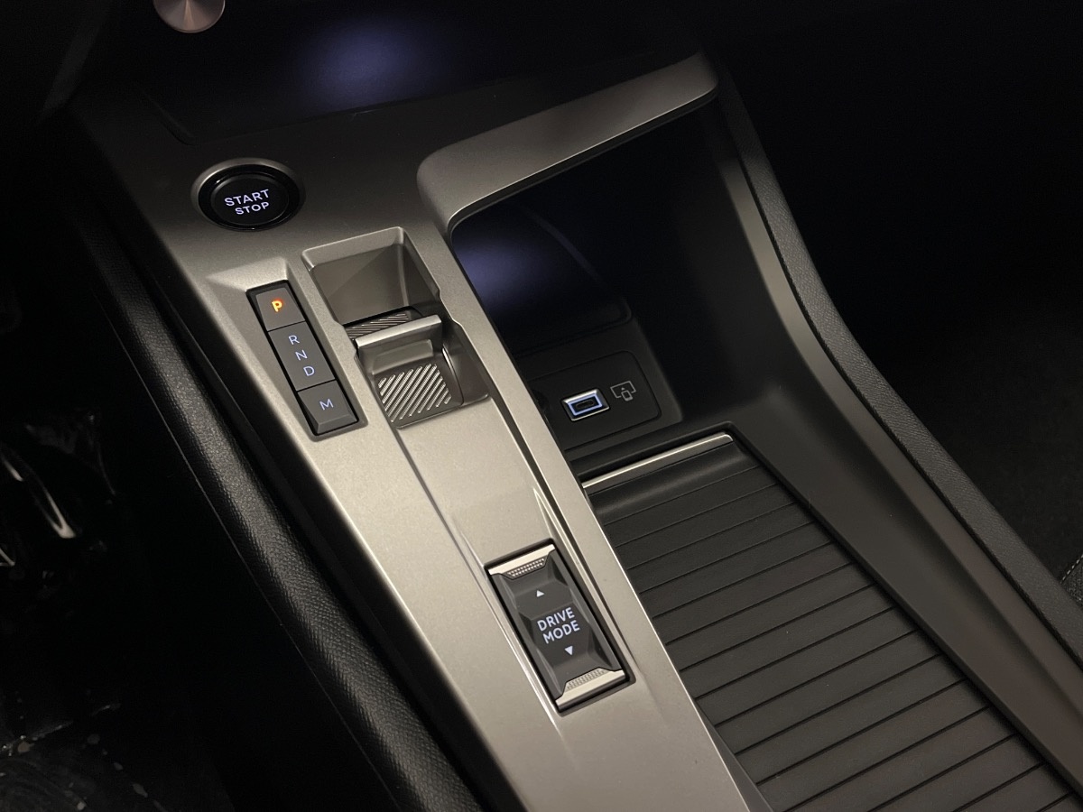 Peugeot 308 Nuovo diesel 308 Verona