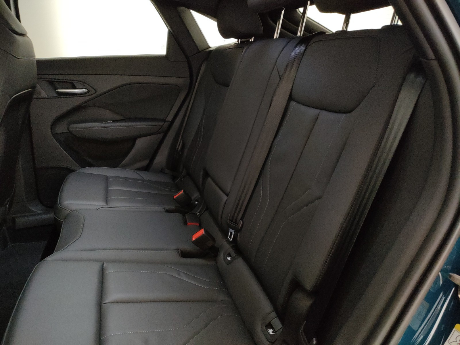 Audi Q3 KM0 2026 Q3 Legnago