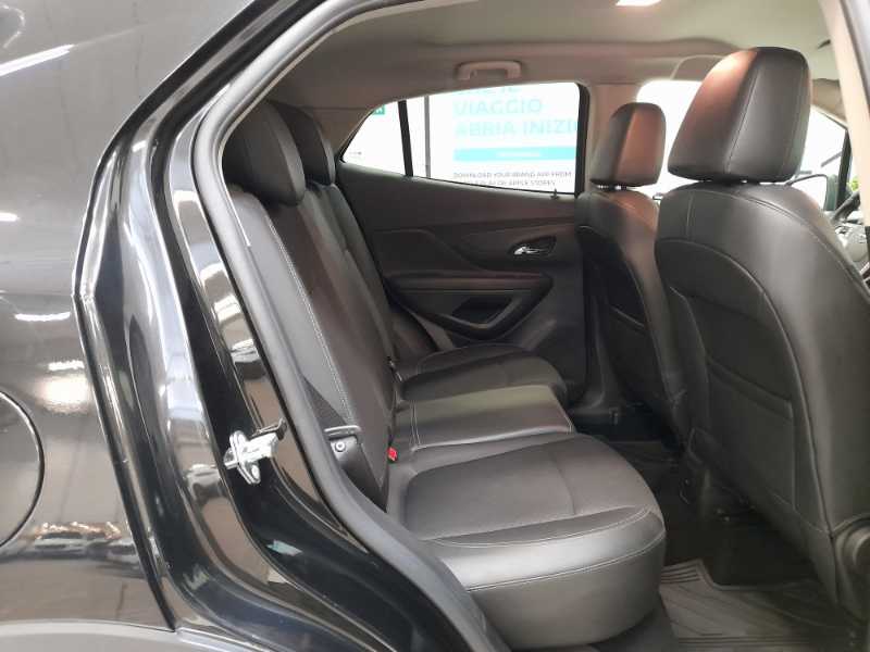 Mokka I - Mokka X 1.4 T. Innovation Gpl-tech 4x2 140cv