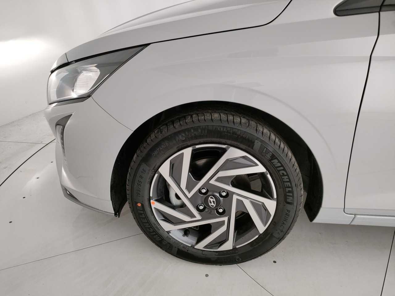Hyundai i20 KM0 2026 i20 Rovigo
