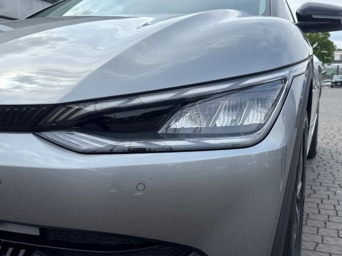 Kia EV6 Usato 2023 EV6 Padova