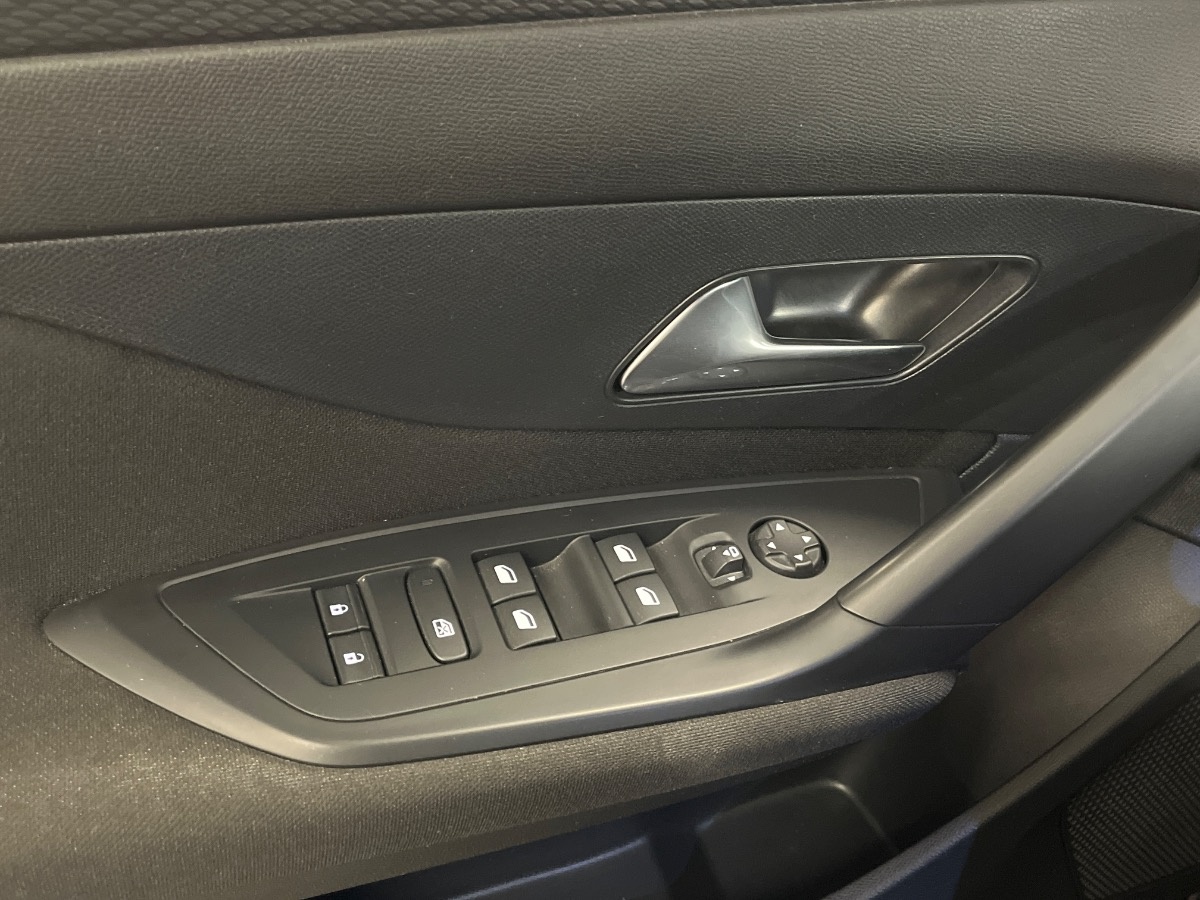 Peugeot 308 Usato 2023 308 Verona