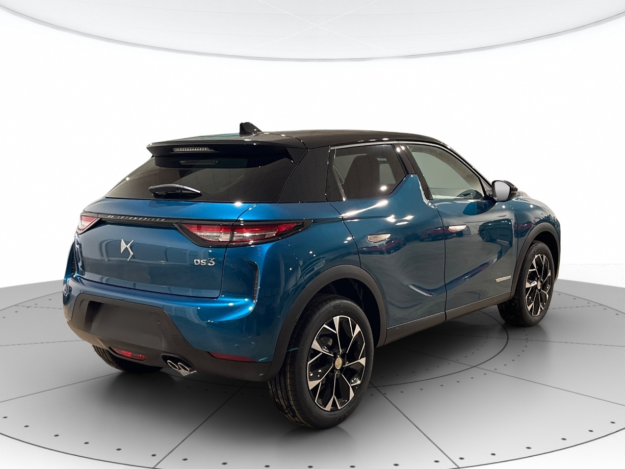 Ds DS3 Nuovo  DS3 Verona