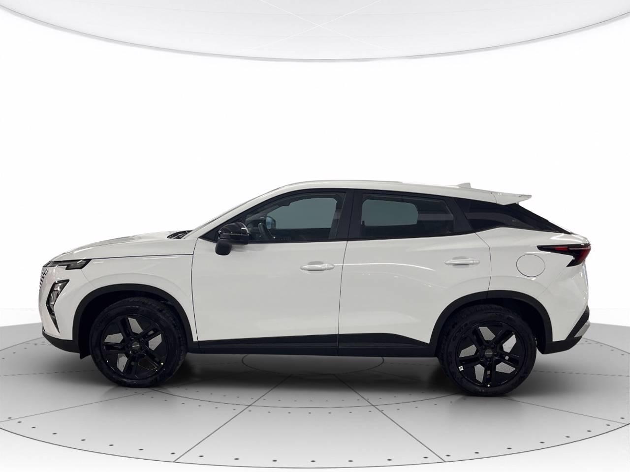 Omoda Omoda 5 Nuovo Benzina Omoda 5 Modena