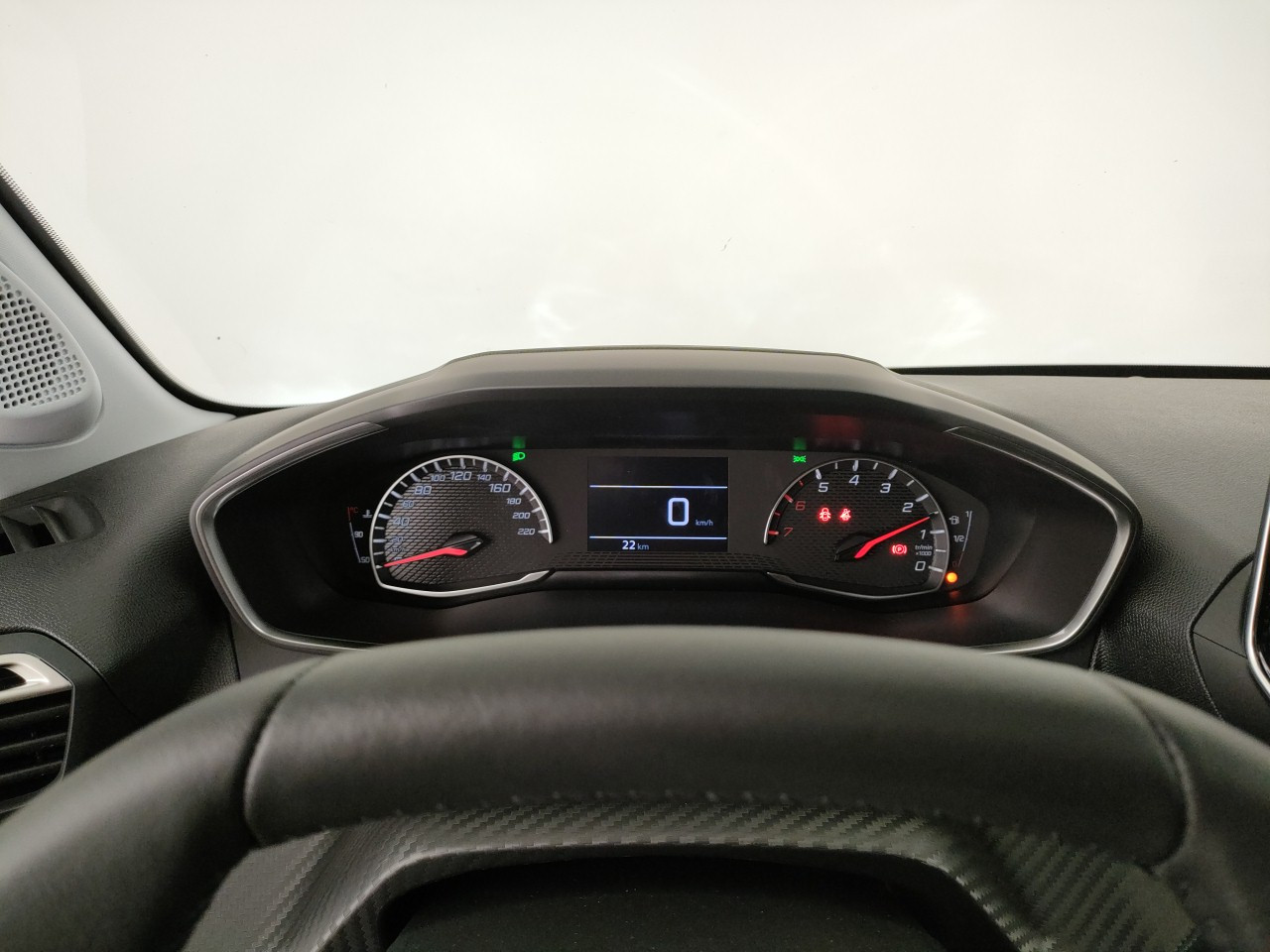 Peugeot 208 KM0 2026 208 Porto Mantovano