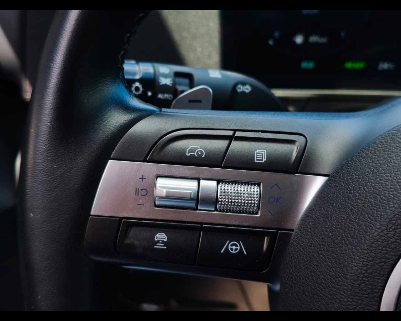 Foto HYUNDAI NEW KONA 1.6 HEV DCT X CLASS