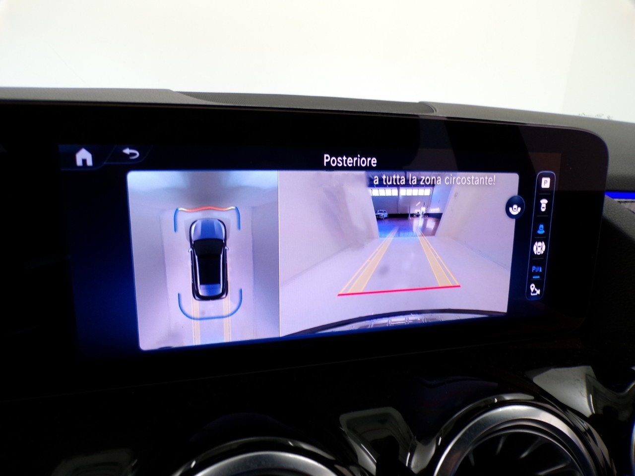 Mercedes  GLA 200 D AMG Line Advanced Plus 8G-DCT - 20