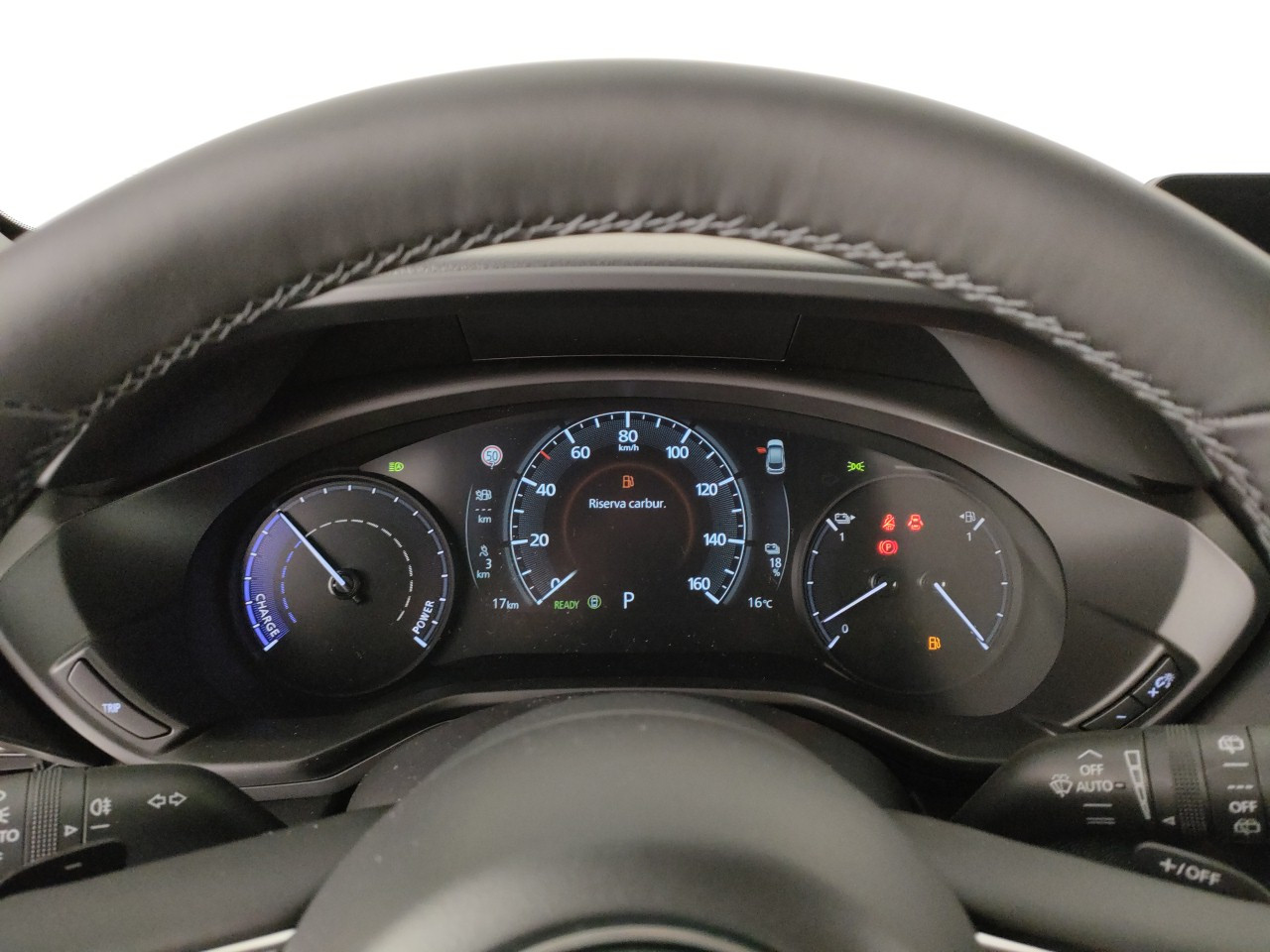 Mazda MX-30 Nuovo  MX-30 Mantova