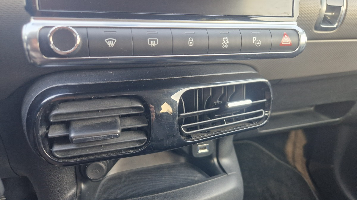 Citroen C4 Usato 2017 C4 Lonato del Garda