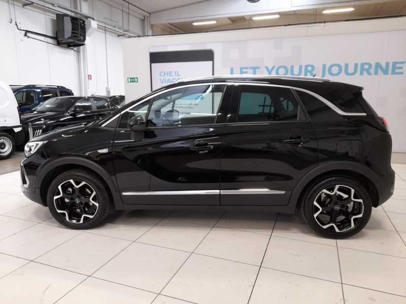 Crossland 2021 - Crossland 1.2 Ultimate S&s 110cv
