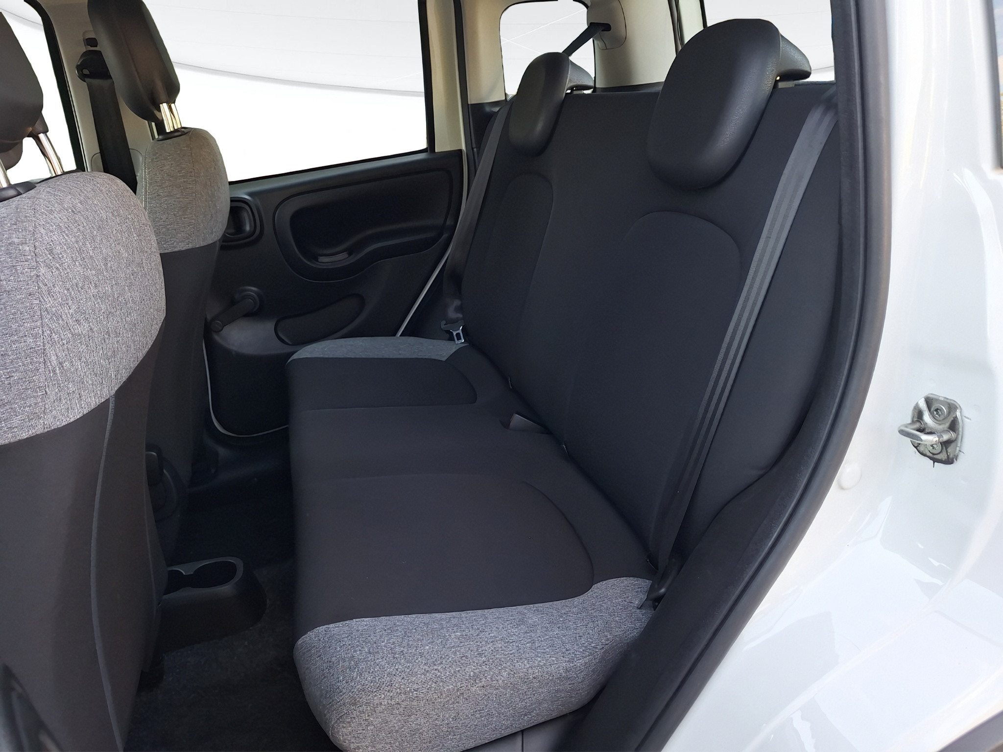 Fiat Panda Usato 2021 Panda San Vendemiano