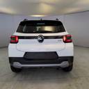 Nuova C3 Turbo 100cv  - Plus