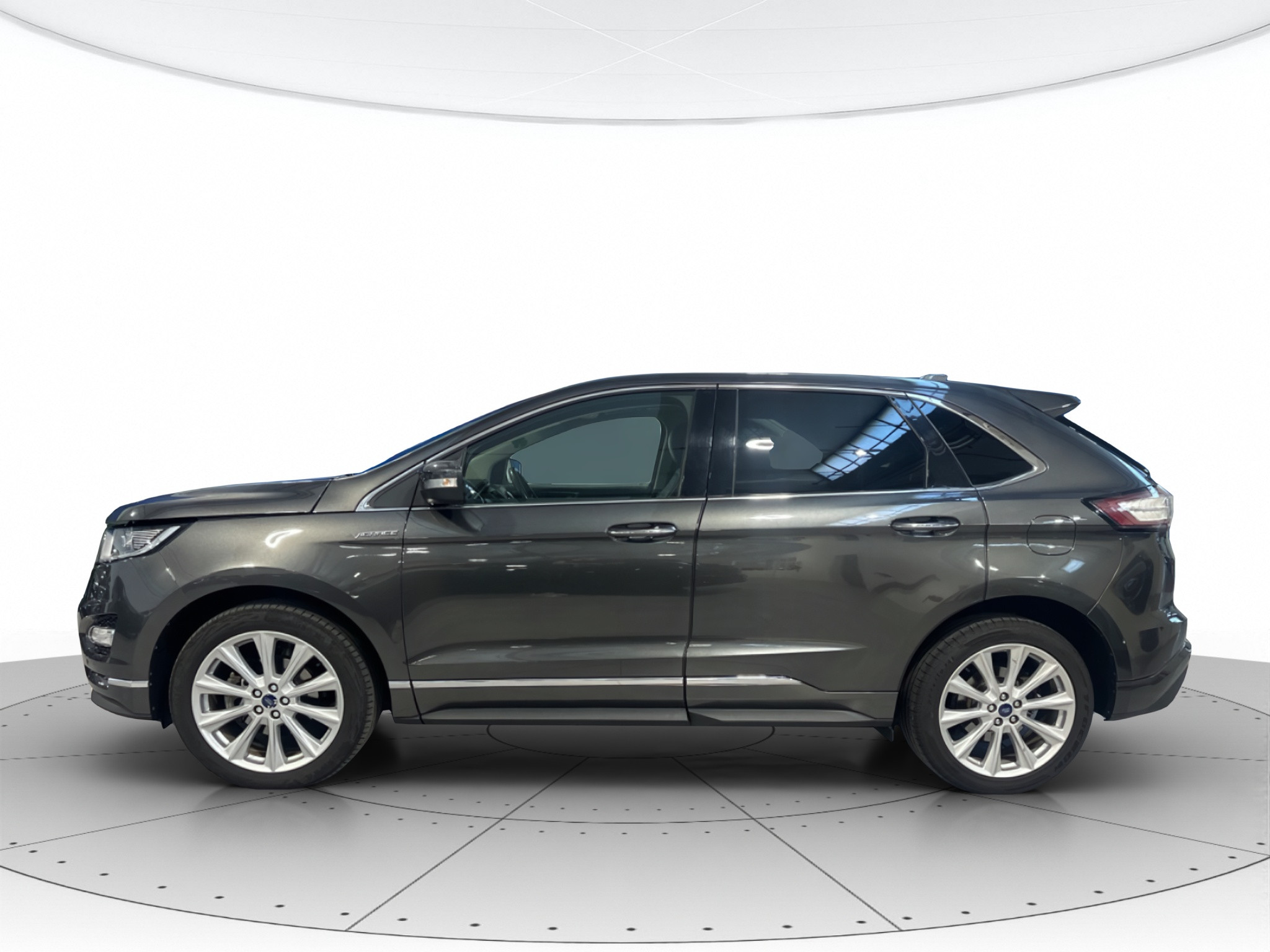 Ford Edge Usato 2018 Edge Carpi