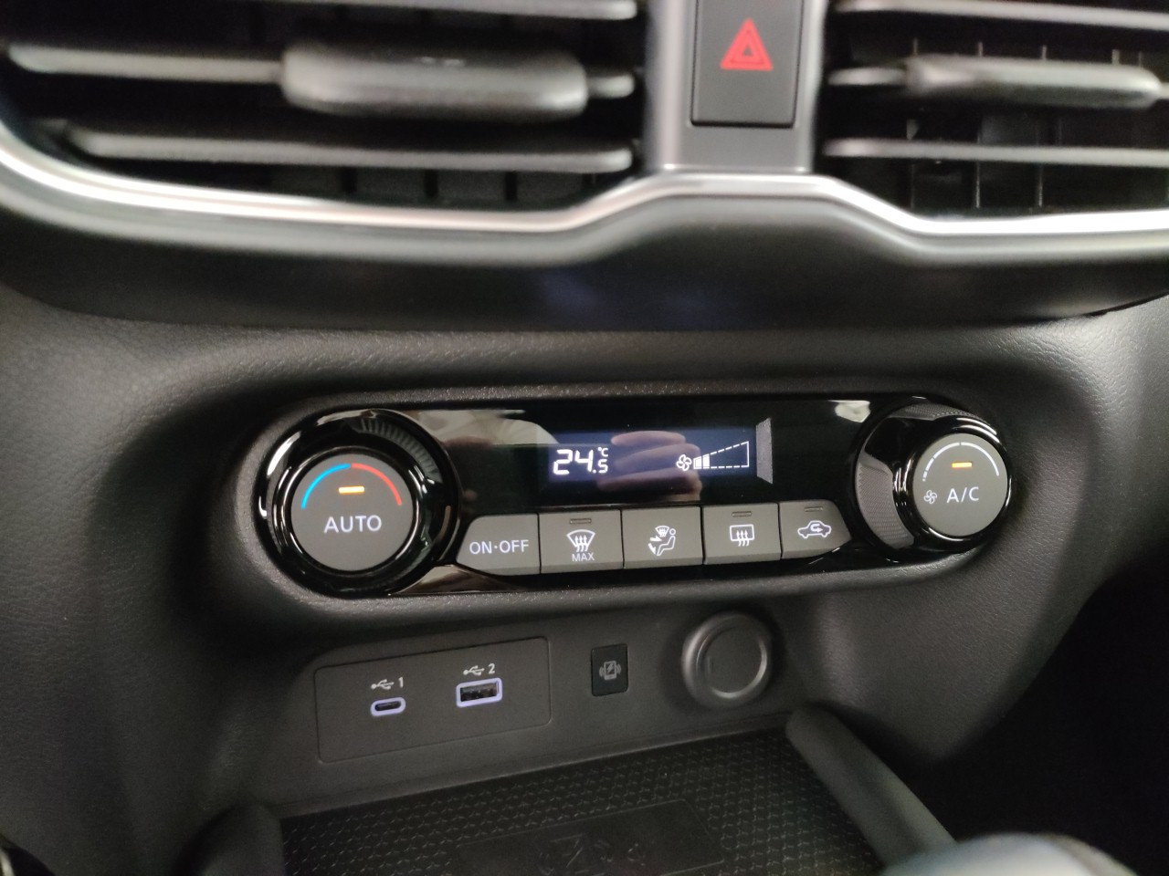 Nissan Juke KM0 2026 Juke Porto Mantovano
