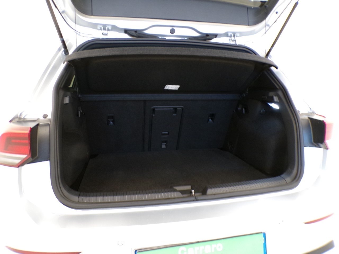 Volkswagen Golf Golf 1.5 eTSI EVO ACT 130cv R-Line DSG - 9