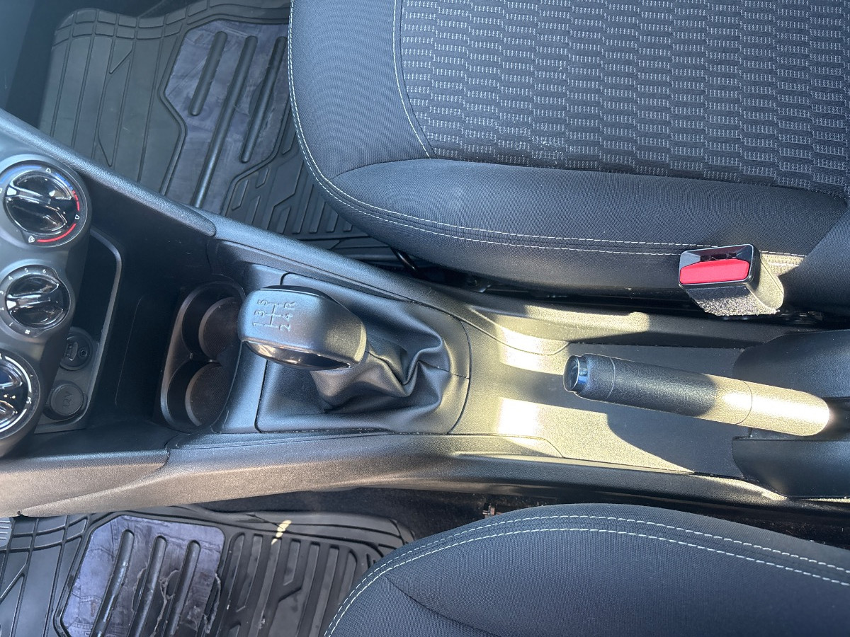 Peugeot 208 Usato 2018 208 Mestre