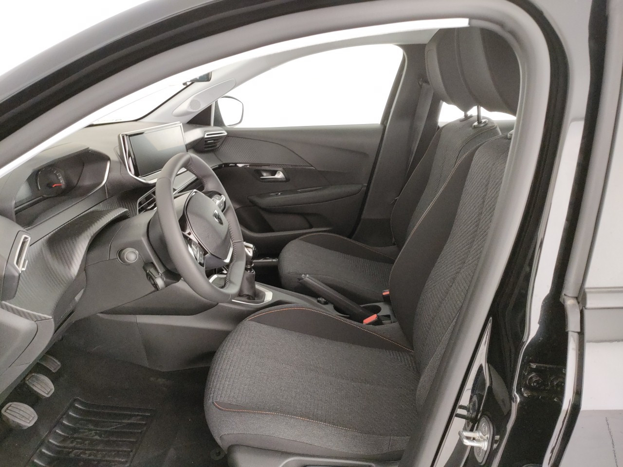 Peugeot 208 KM0 2026 208 Porto Mantovano