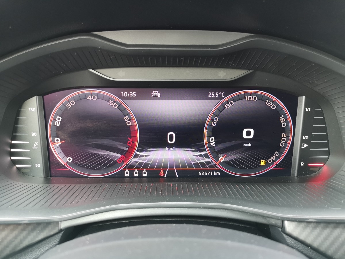 Skoda Kamiq Usato 2023 Kamiq Rovigo