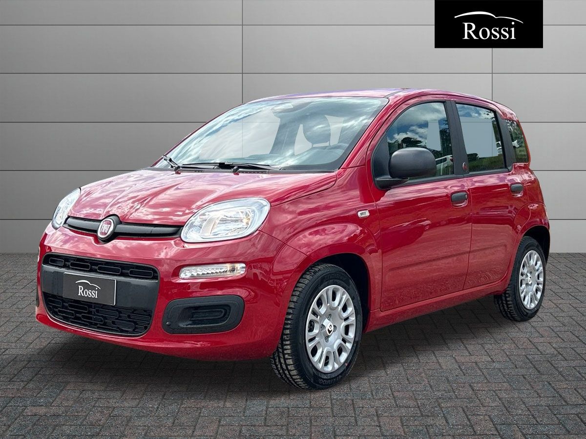 Pandina My26 1.0 65cv Hybrid Icon