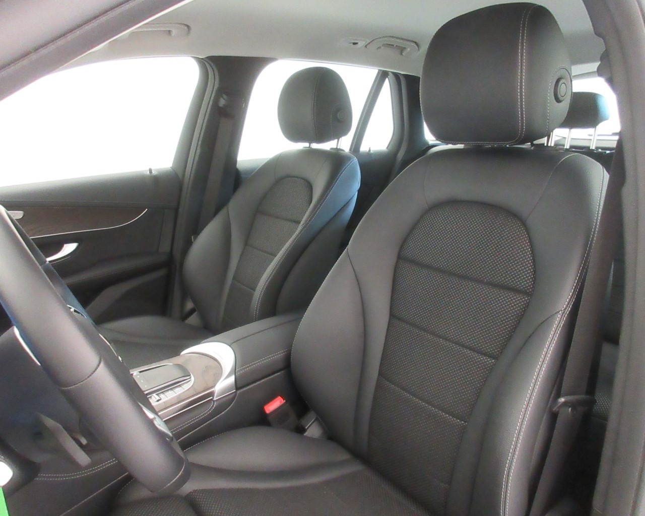 Mercedes GLC GLC SUV 220 D Premium 4Matic 9G-Tronic Plus - 13