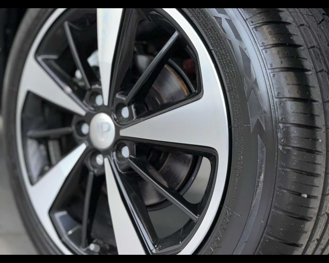 Dr Automobiles DR 3.0 KM0 2025 DR 3.0 Mestre