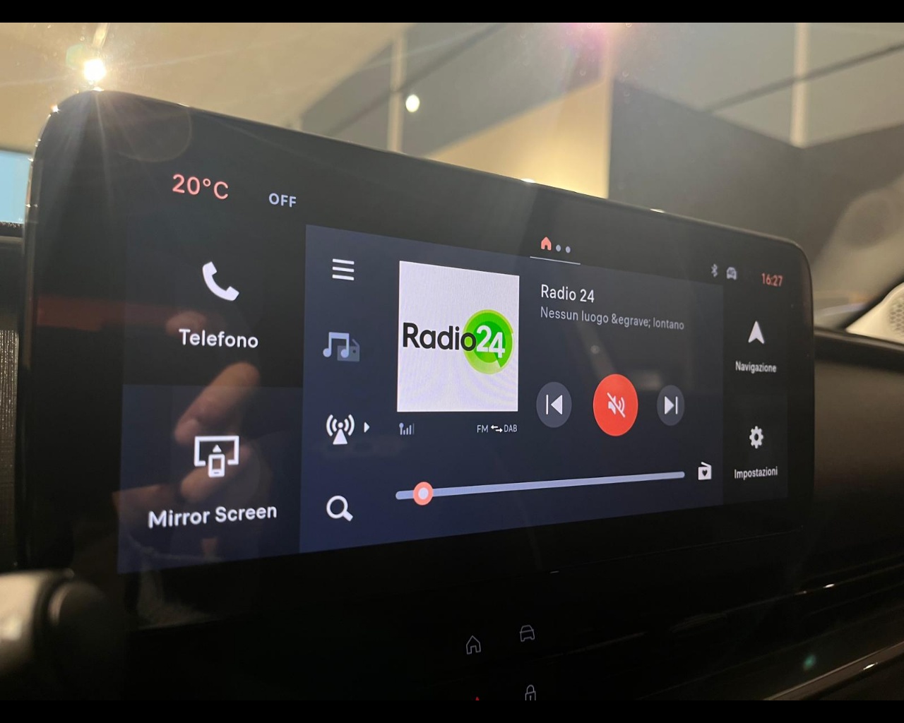 Foto FIAT 600 Hybrid Business 1.2 Hybrid110cv