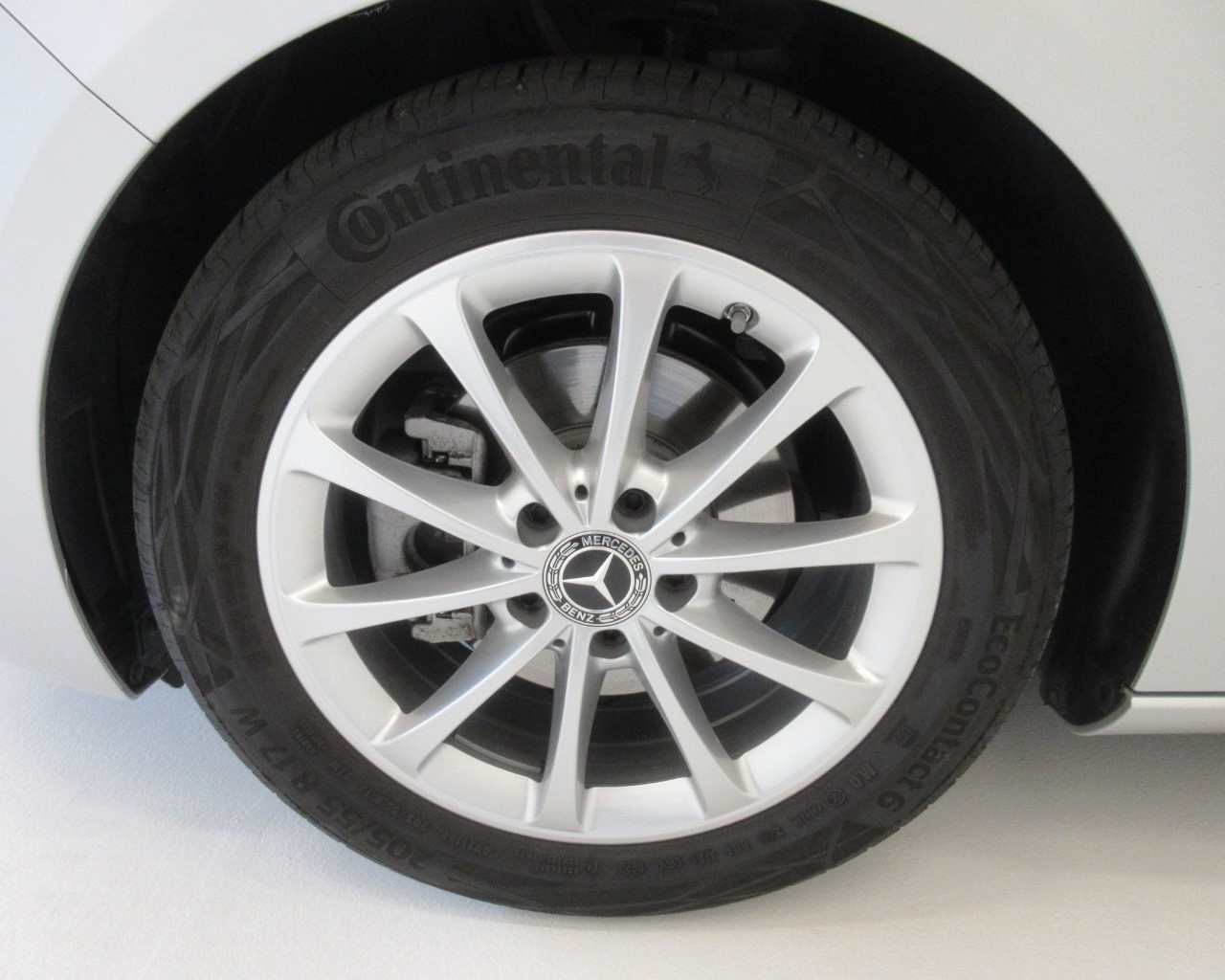 Mercedes Classe B Classe B 180 Sport - 5