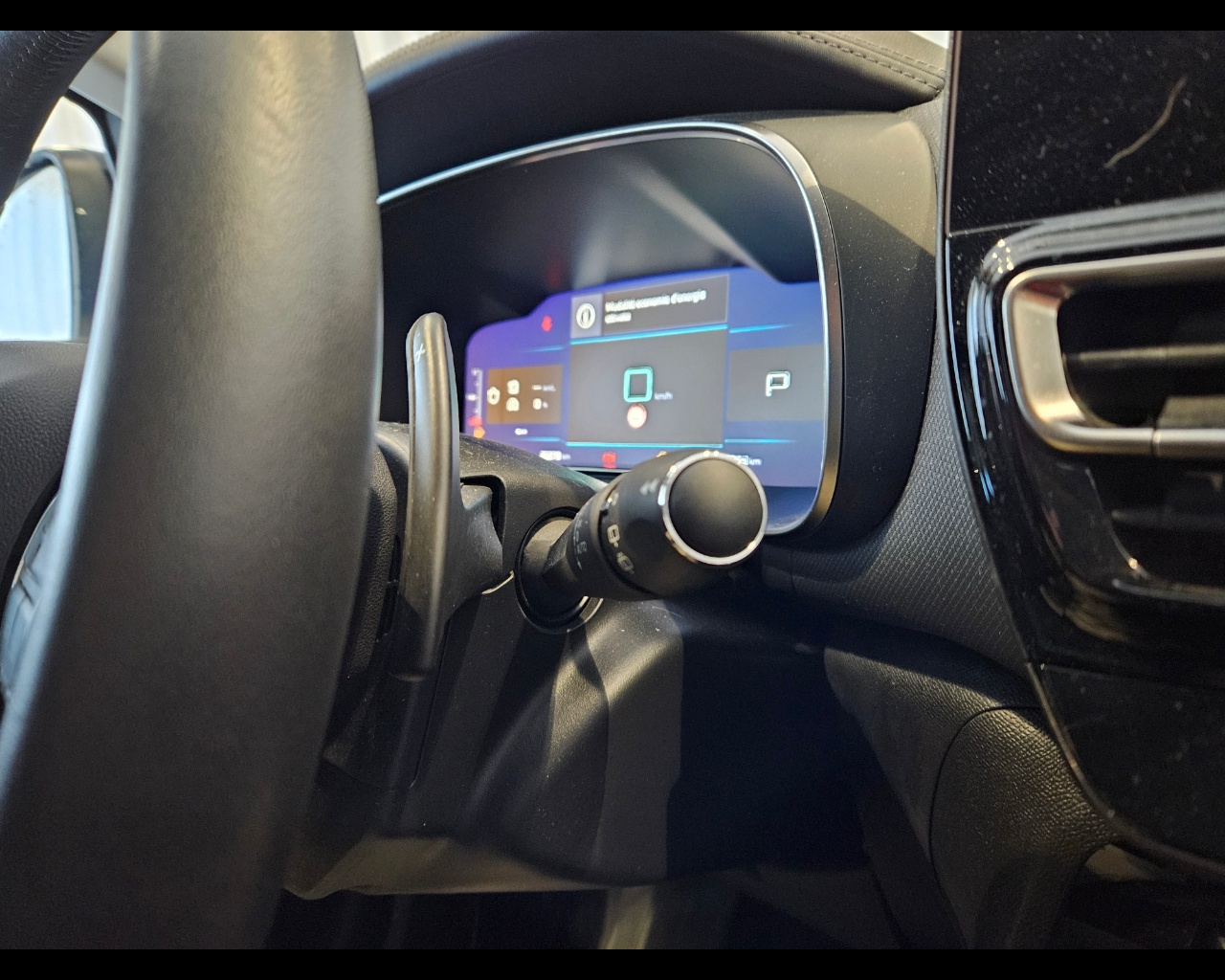 CITROEN C5 Aircross C5 Aircross 1.2 hybrid Max 136cv e-dcs6 Ibrido benzina Aziendale - 13