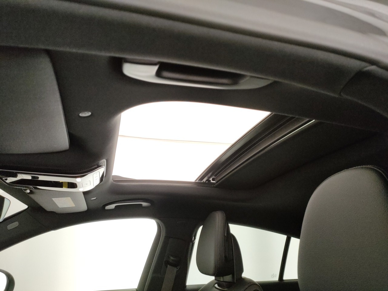 Mercedes GLC Usato 2025 GLC Porto Mantovano