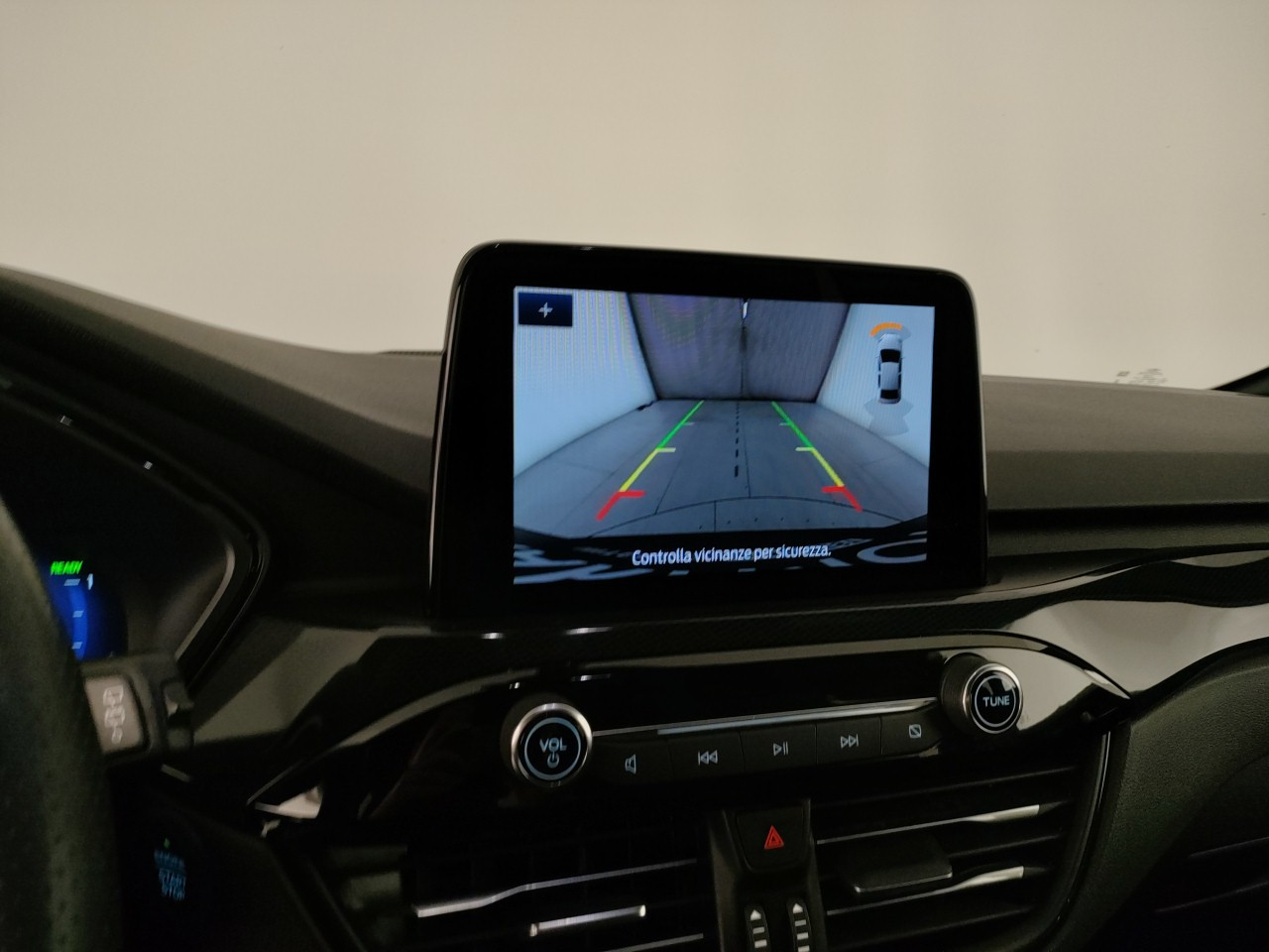Ford Kuga Usato 2022 Kuga Porto Mantovano
