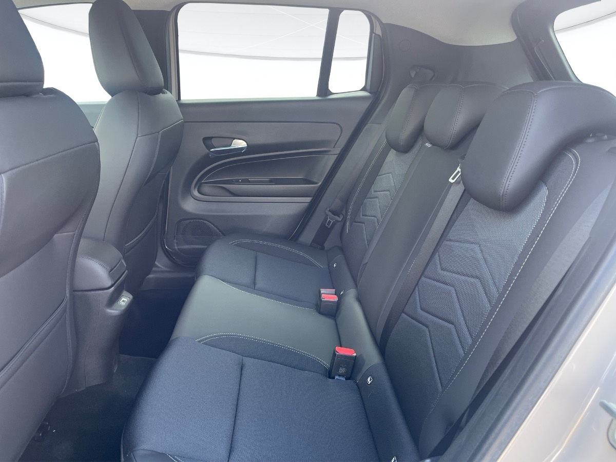 Jeep Avenger Nuovo Benzina Avenger Rovigo