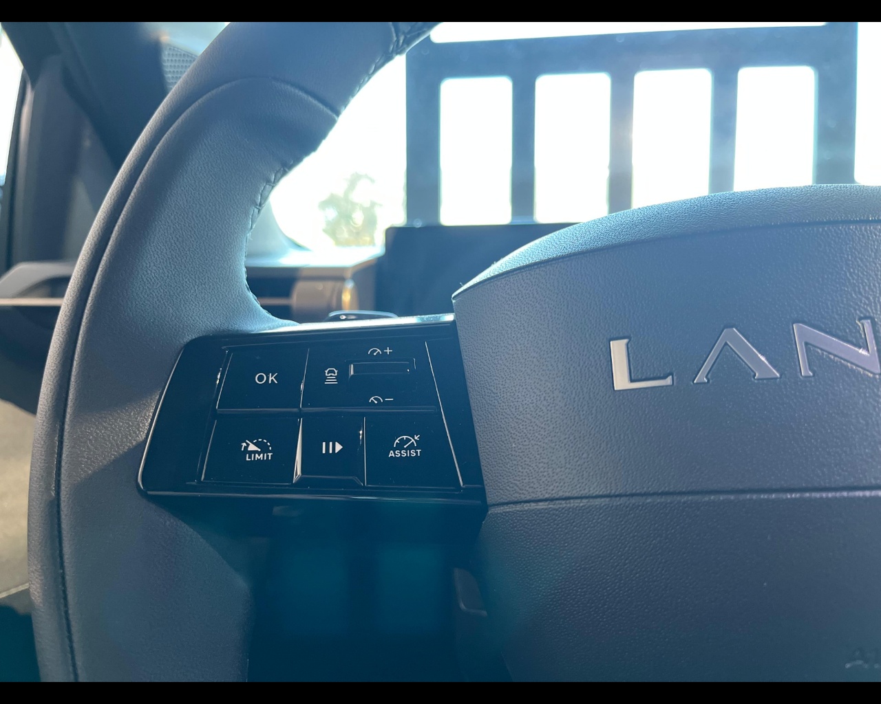 Foto LANCIA Nuova Ypsilon Ibrida Ypsilon Lx 1.2 100cv Ibrida