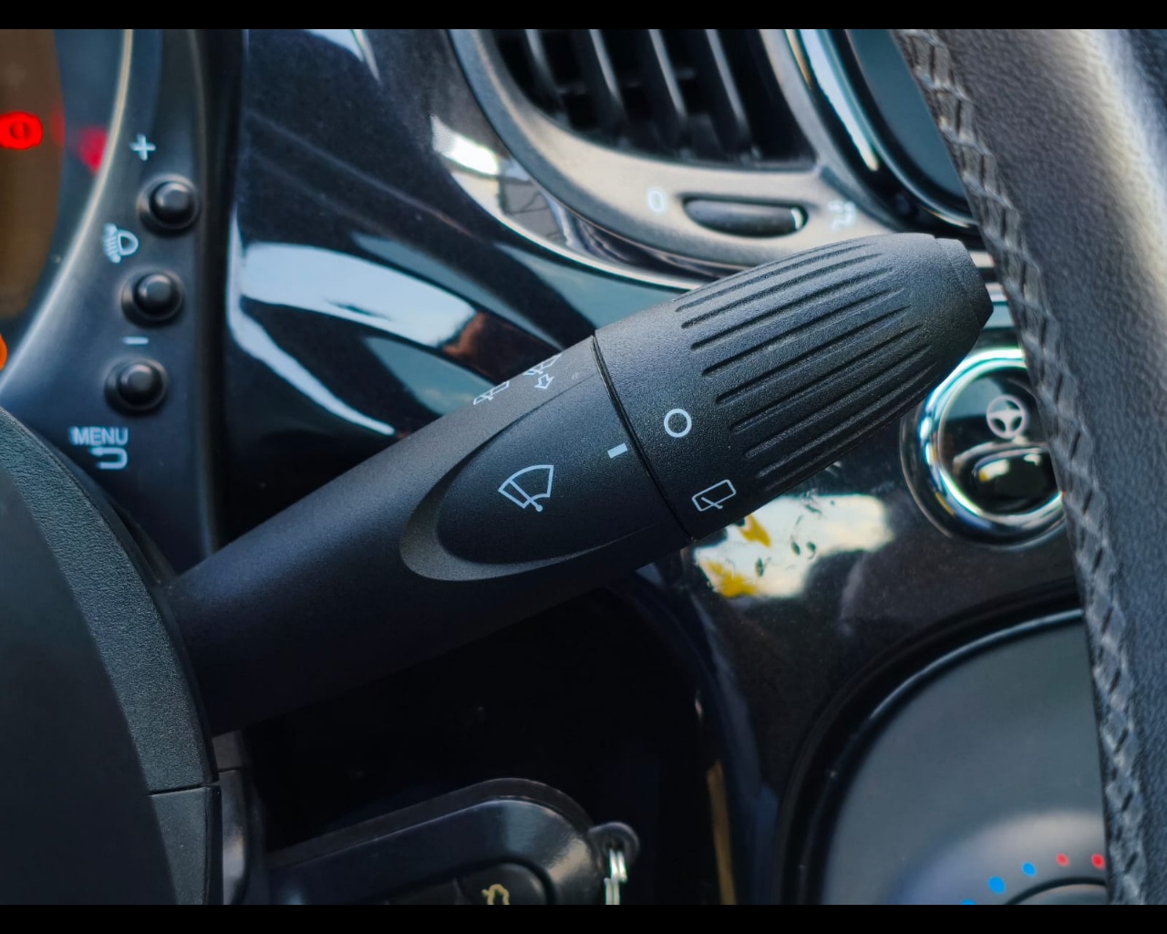 Foto FIAT 500 1.0 hybrid Dolcevita 70cv