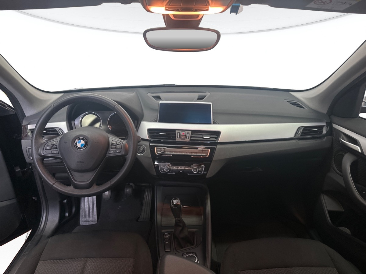 Bmw X1 Usato 2021 X1 Carpi